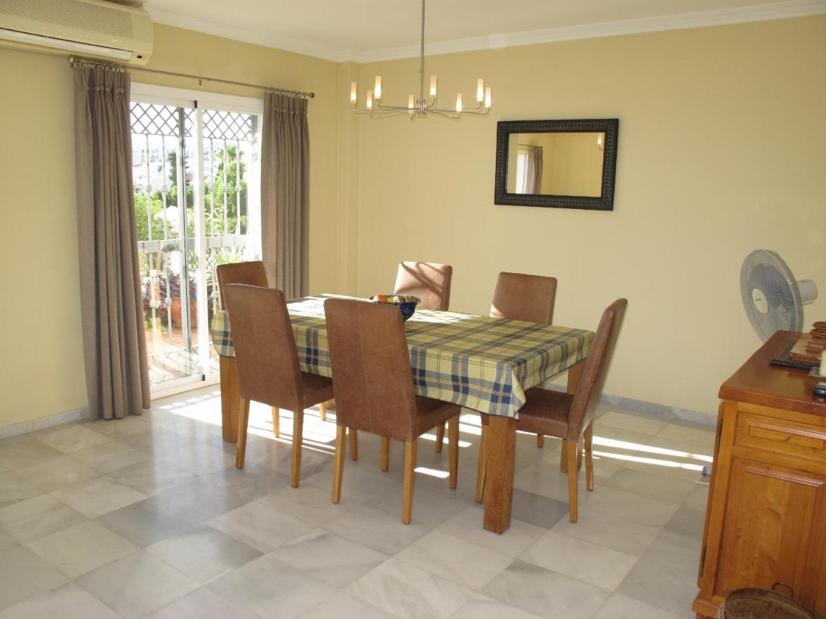 Villa Fuentesol *