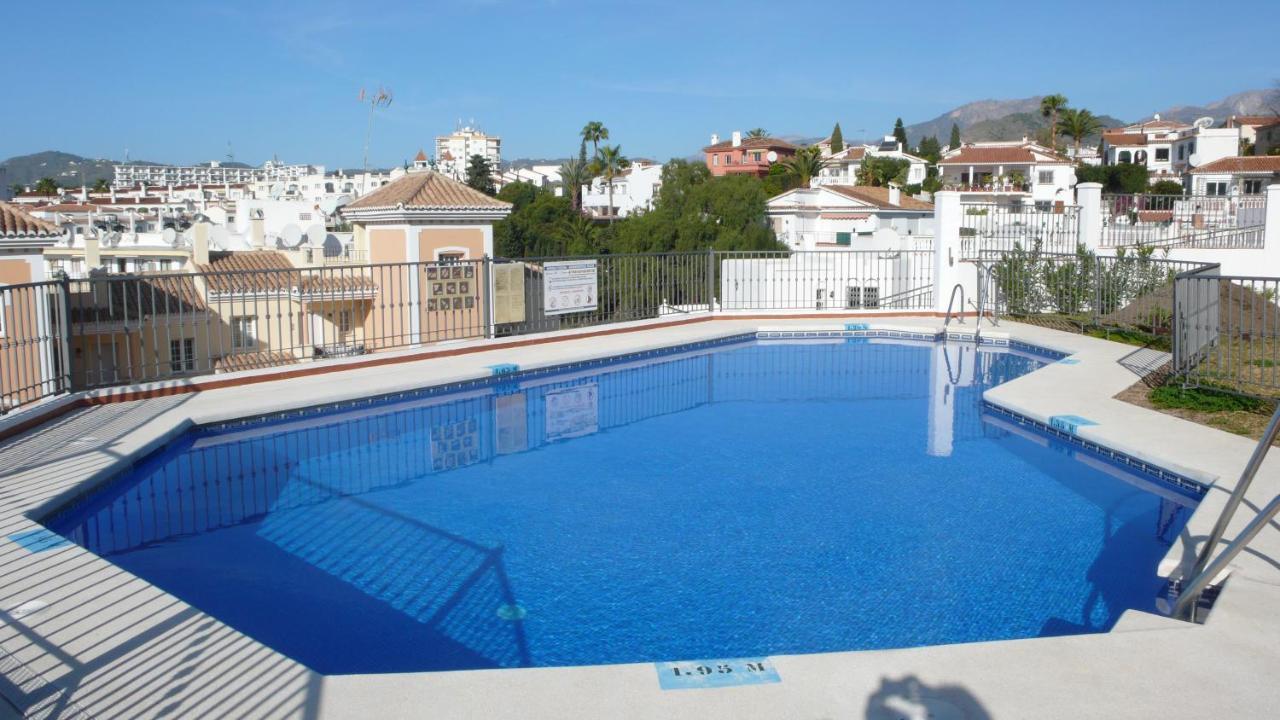 Fuentesol * Nerja