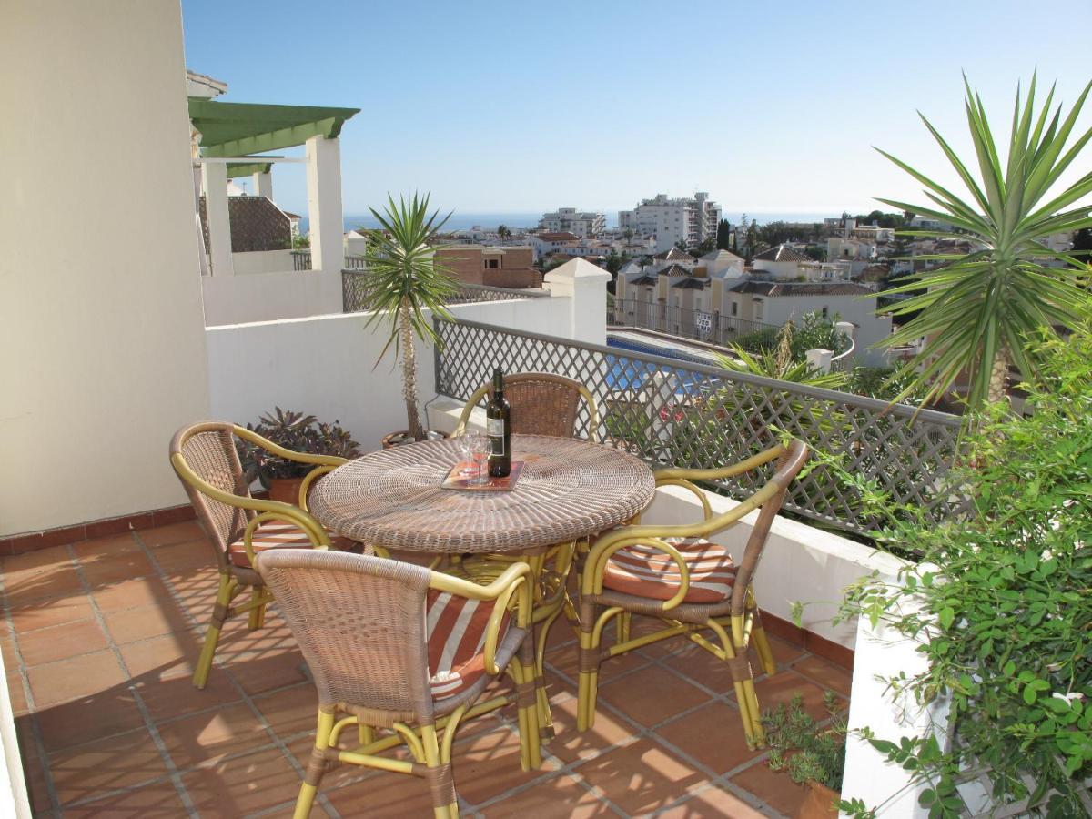 Fuentesol * Nerja
